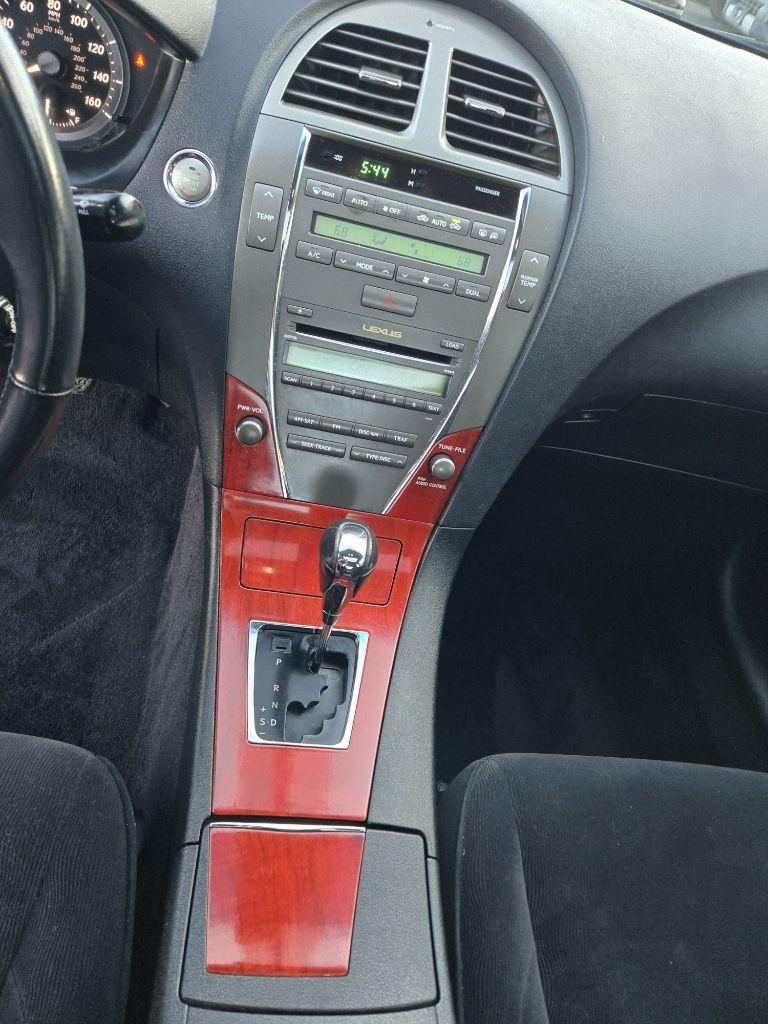 Lexus ES 350  2008