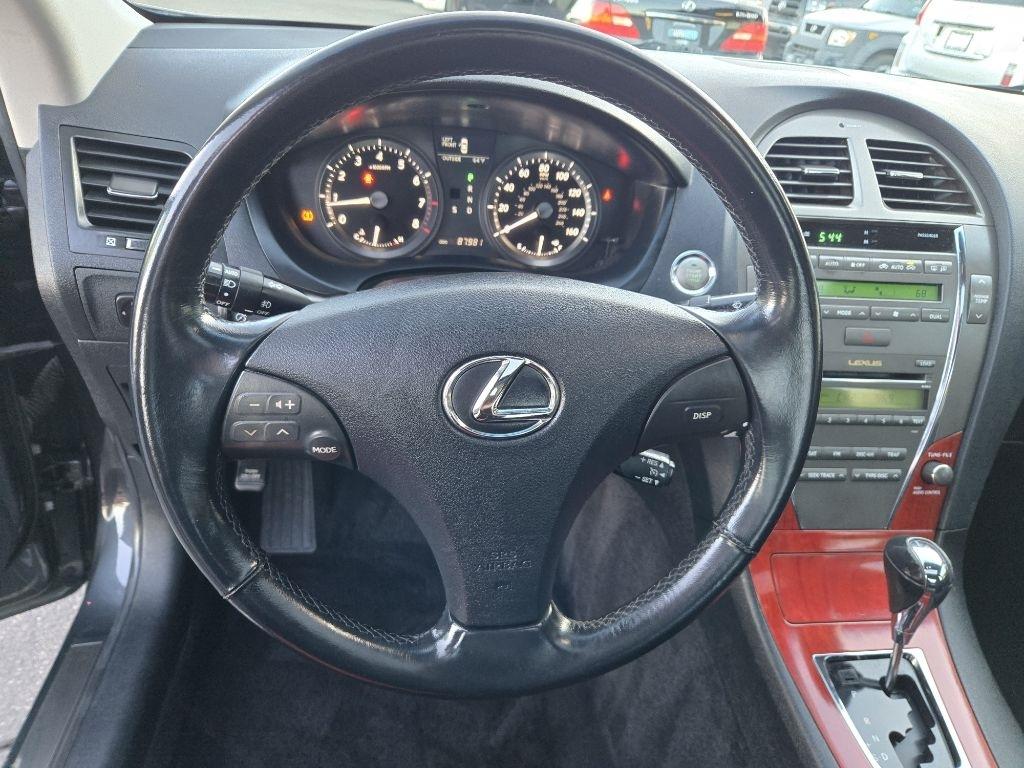 Lexus ES 350  2008