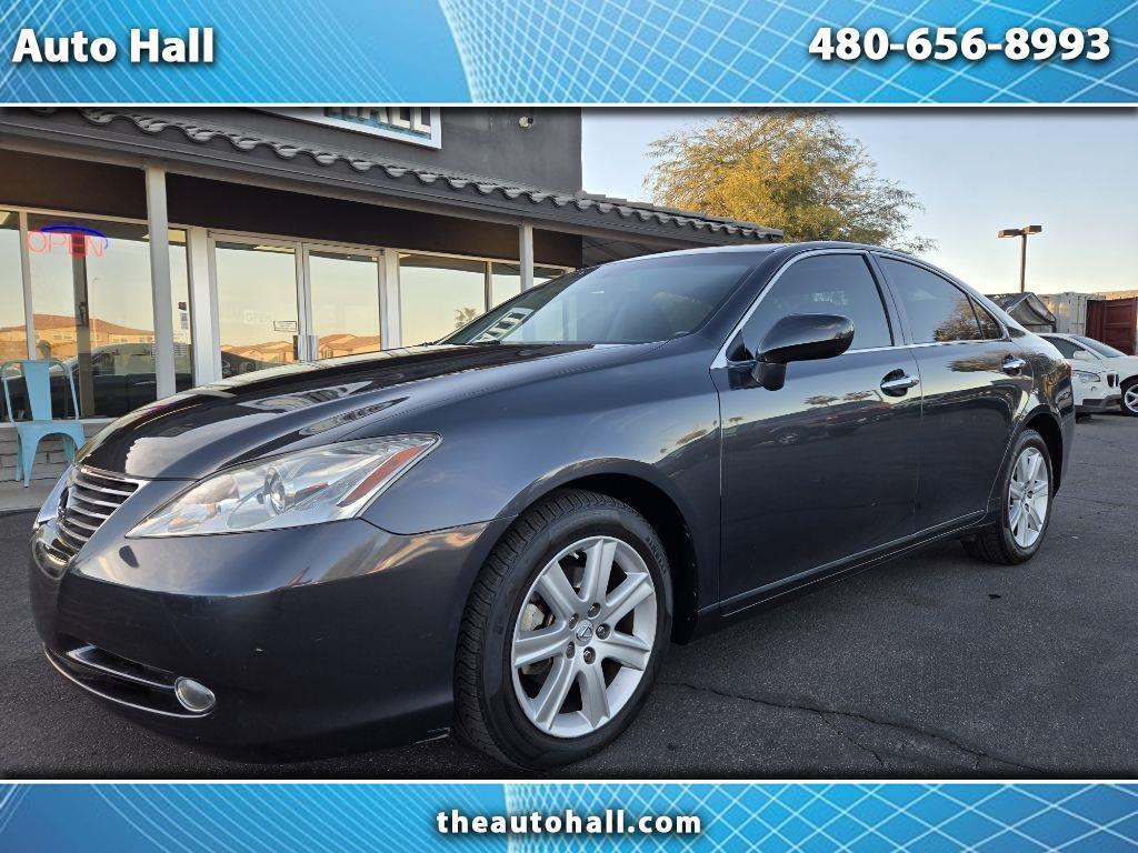 Lexus ES 350  2008