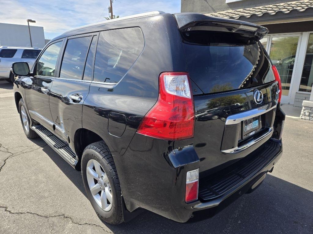 Lexus GX 460  2013