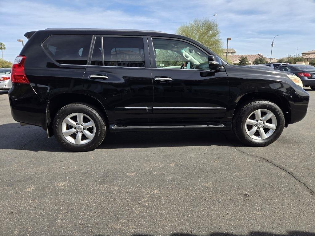 Lexus GX 460  2013