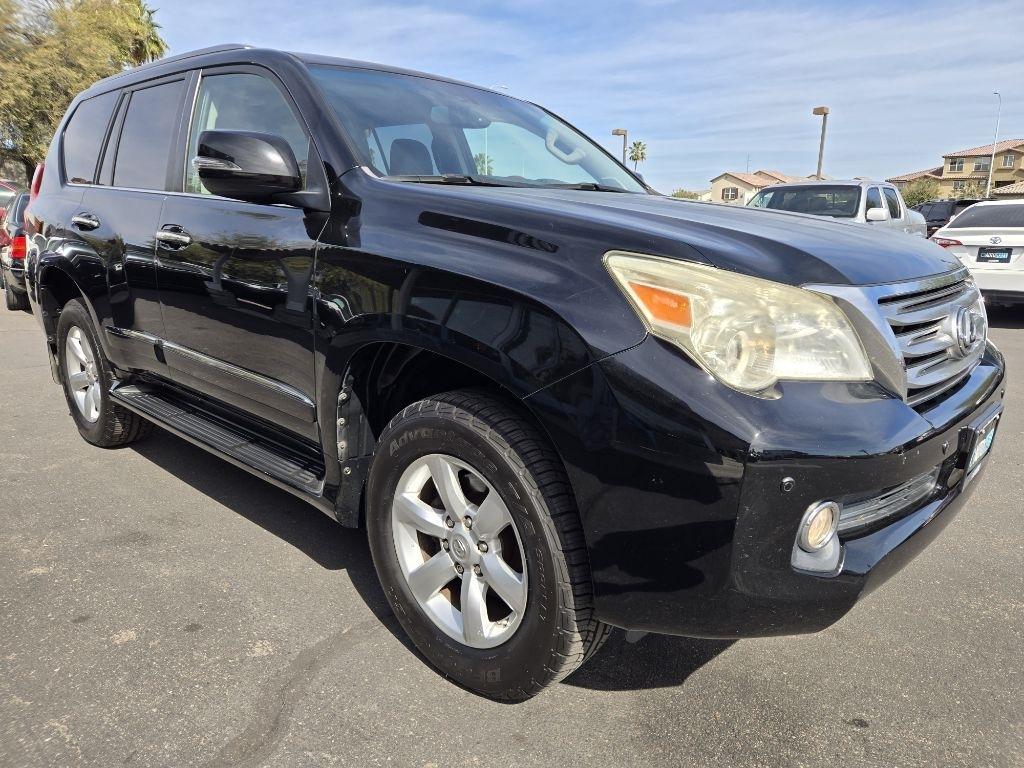 Lexus GX 460  2013