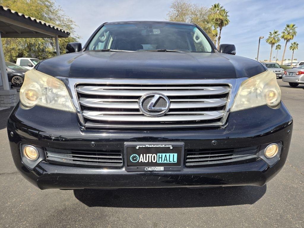Lexus GX 460  2013