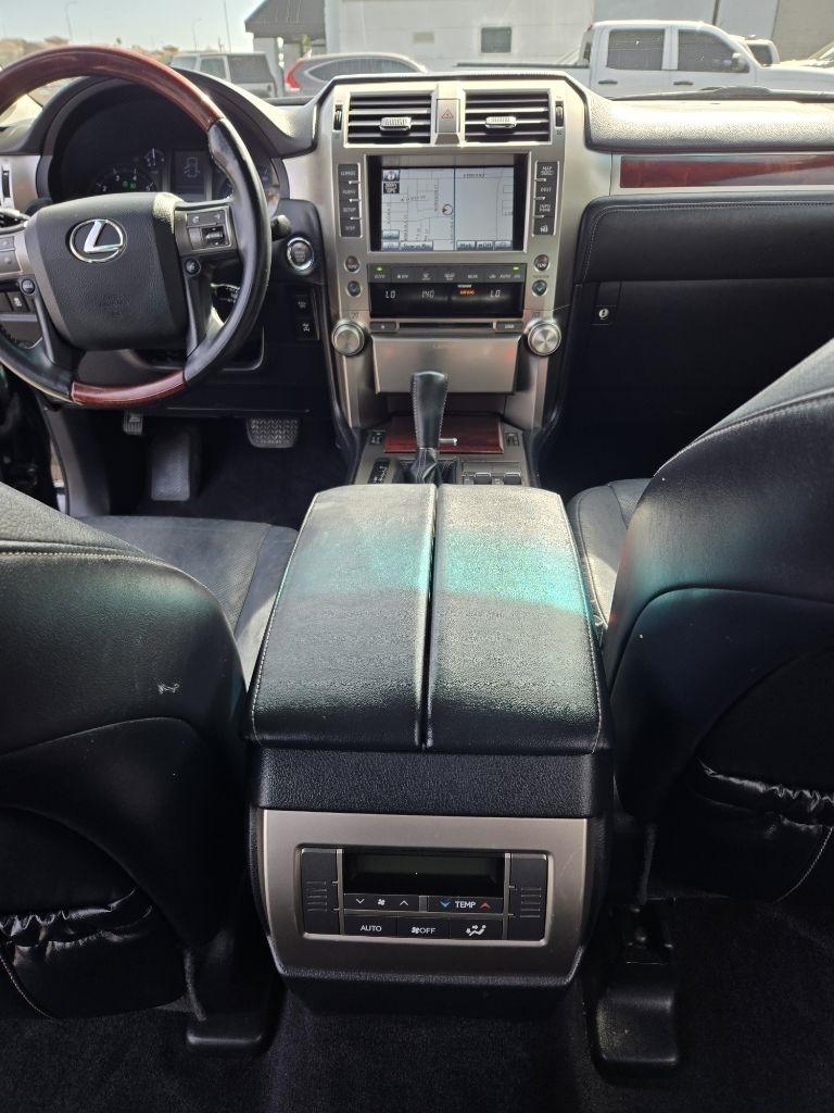 Lexus GX 460  2013