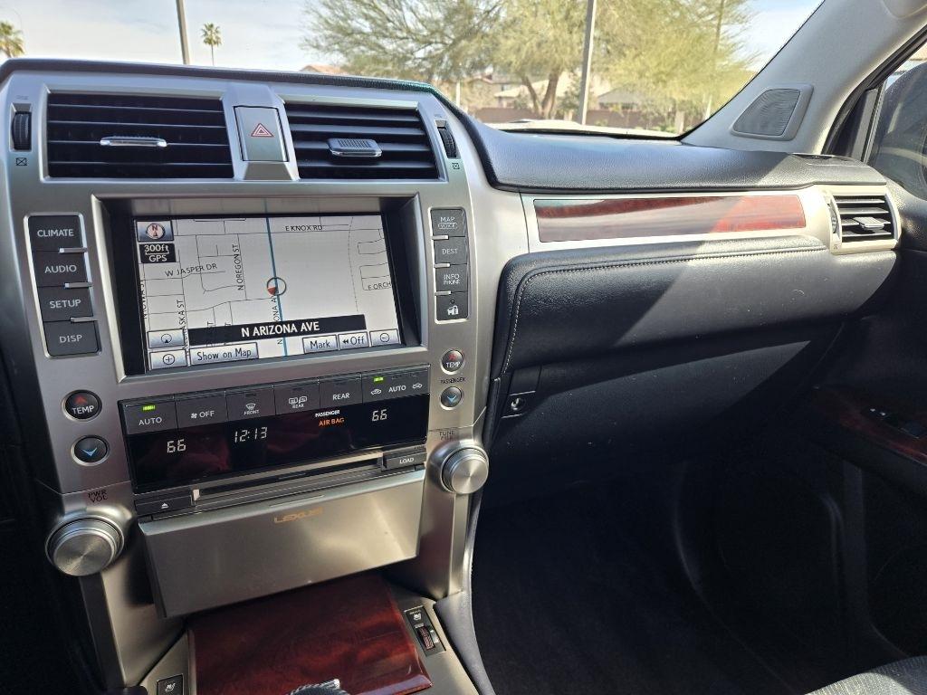 Lexus GX 460  2013