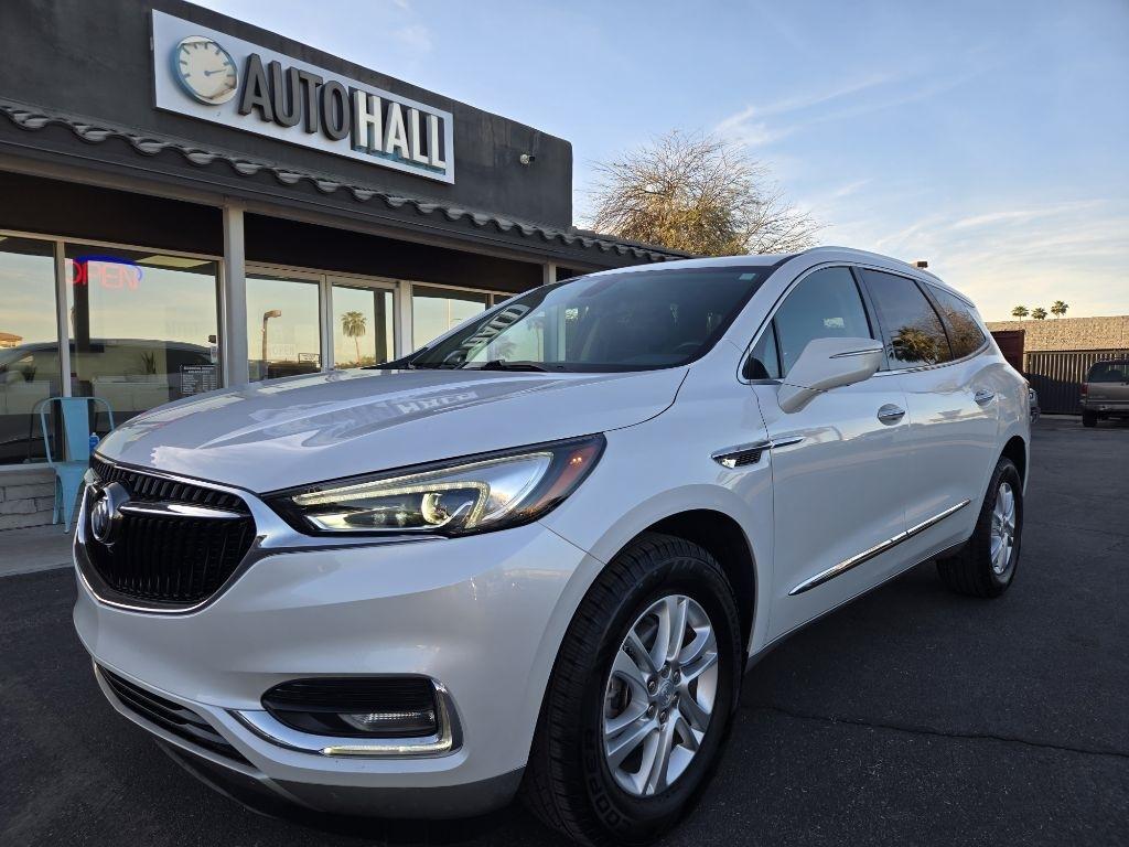 Buick Enclave  2021