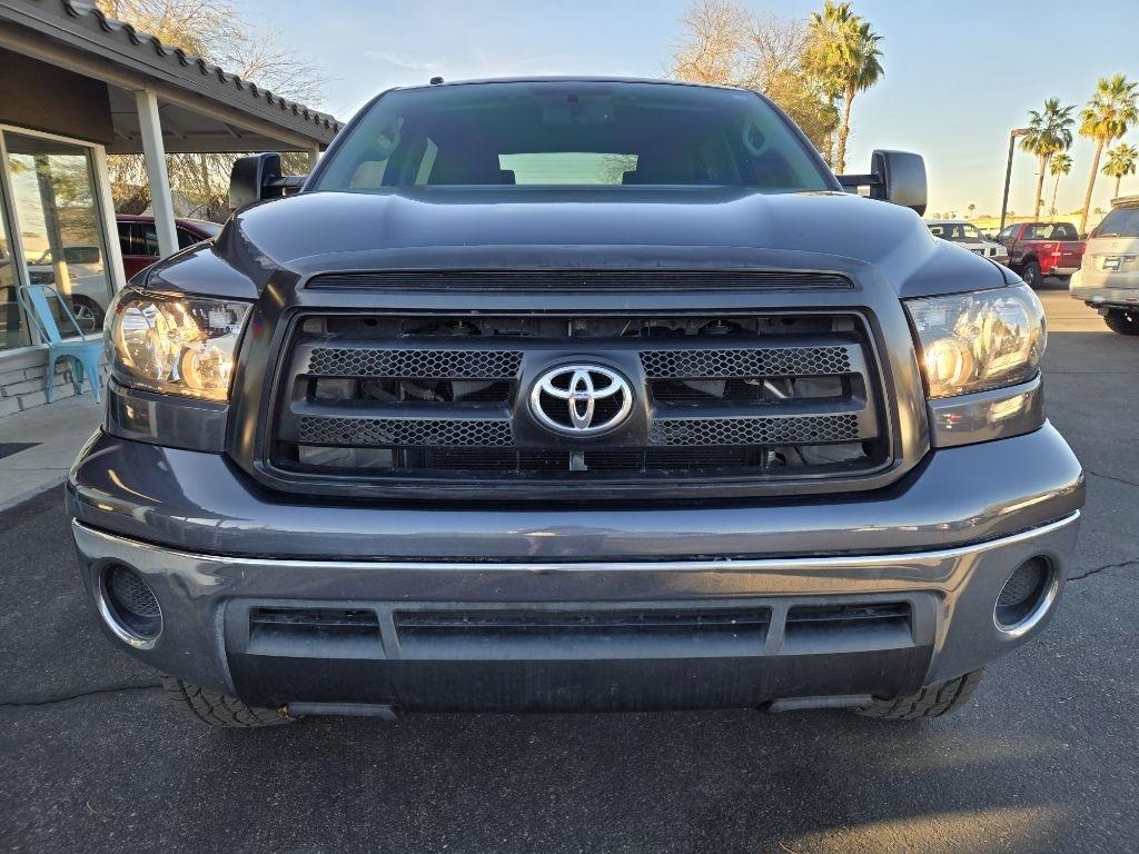Toyota Tundra  2010