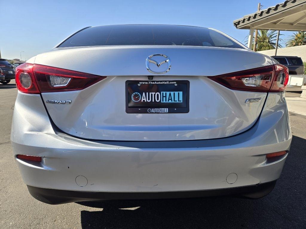 Mazda MAZDA3  2017