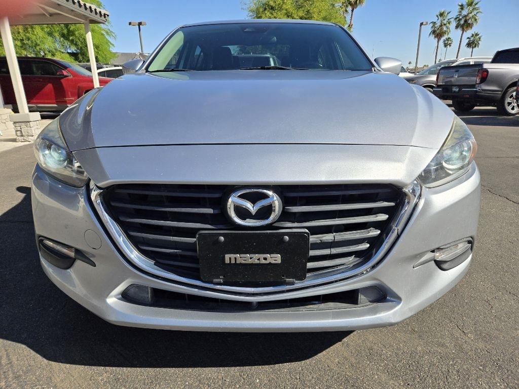 Mazda MAZDA3  2017