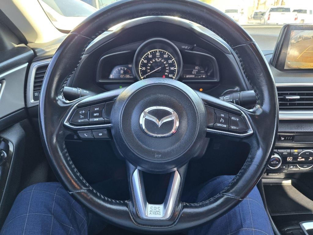 Mazda MAZDA3  2017