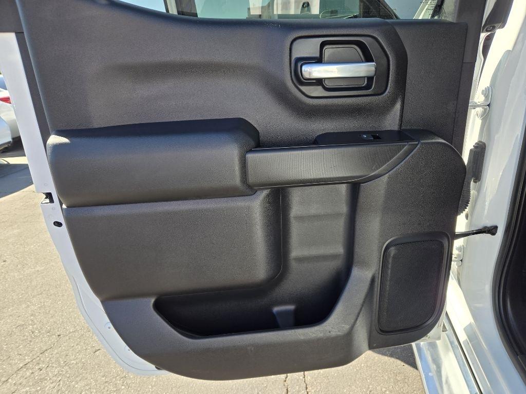 Chevrolet Silverado 1500  2020