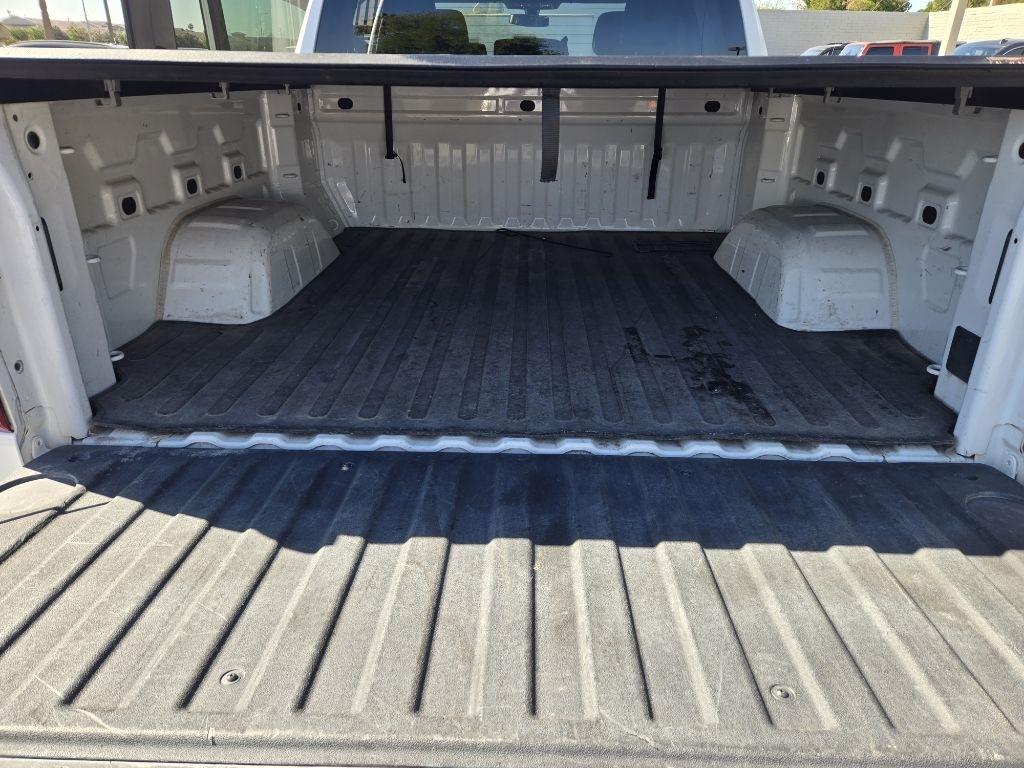 Chevrolet Silverado 1500  2020