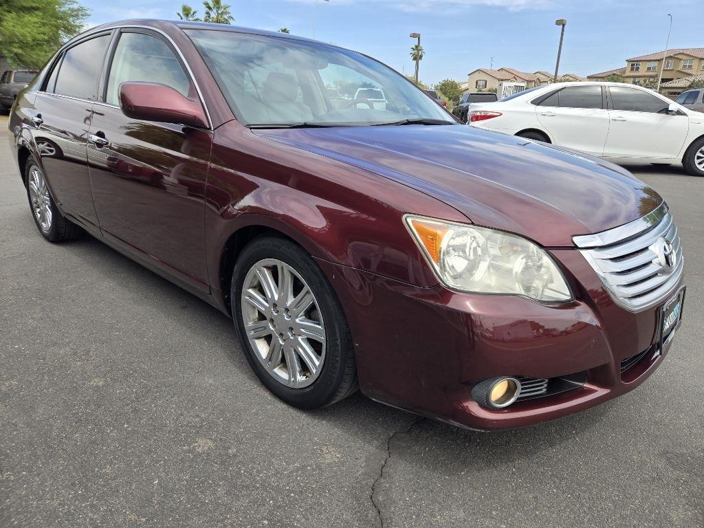 Toyota Avalon  2008