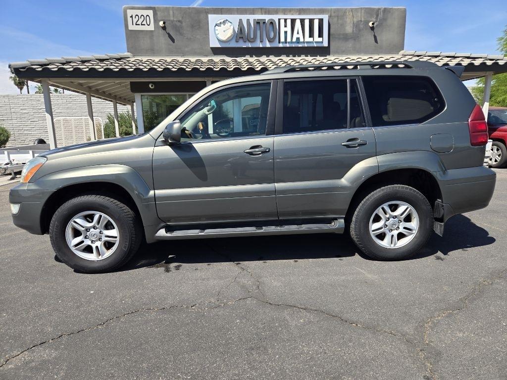 Lexus GX 470  2006