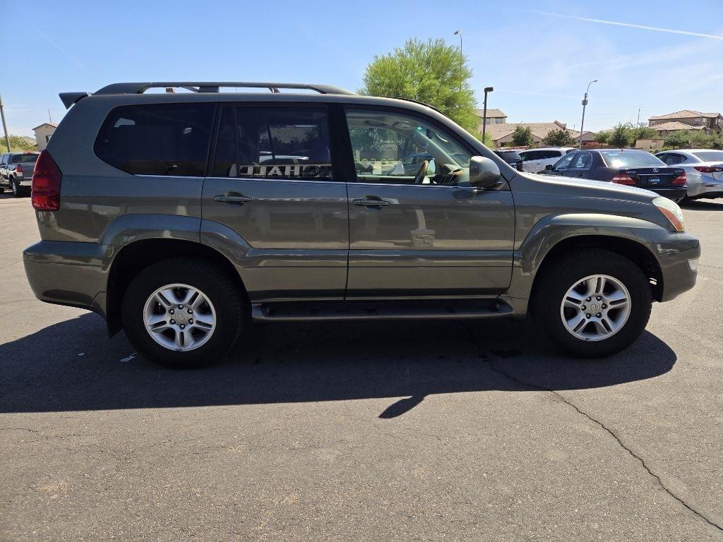 Lexus GX 470  2006