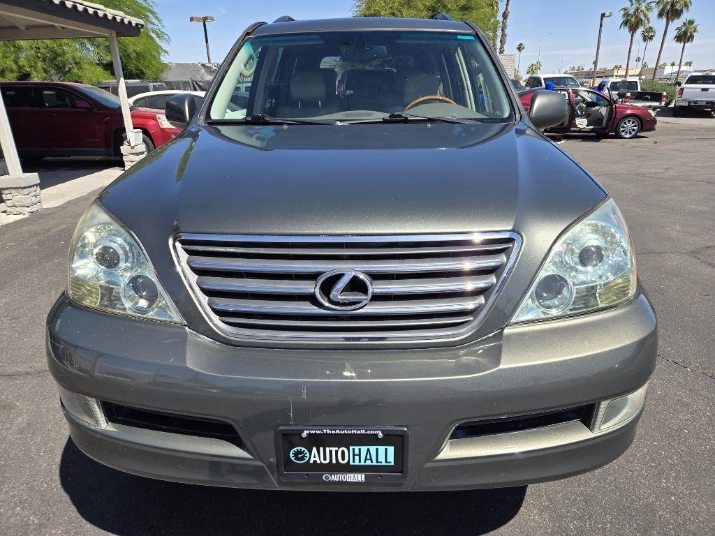 Lexus GX 470  2006