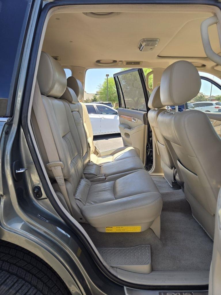 Lexus GX 470  2006
