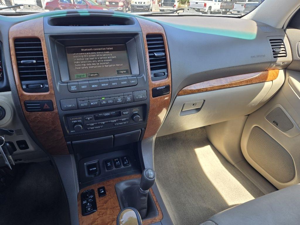 Lexus GX 470  2006