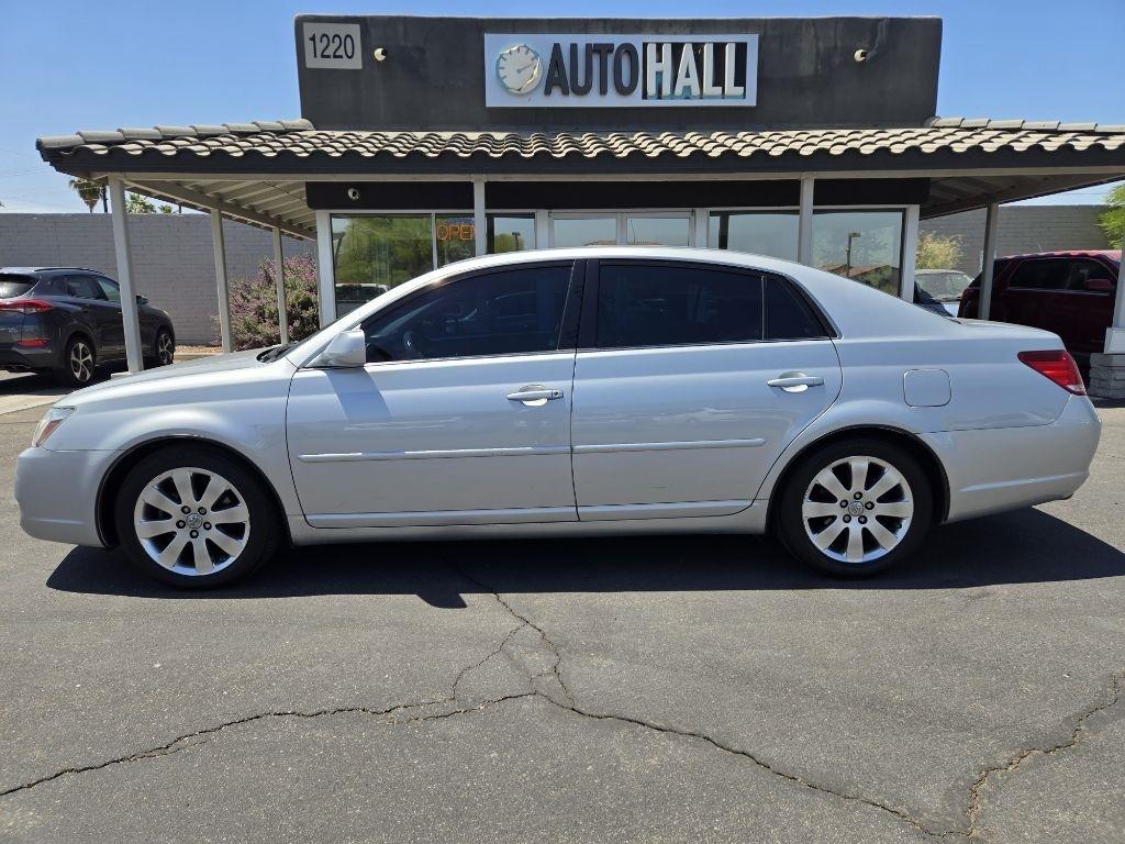 Toyota Avalon  2007