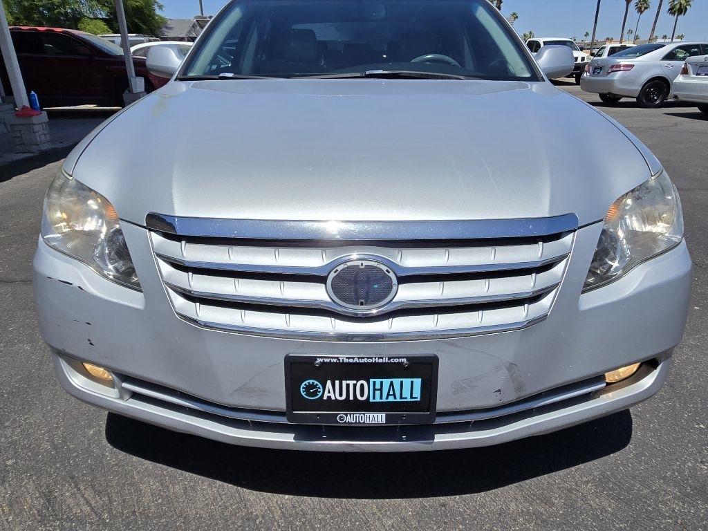 Toyota Avalon  2007