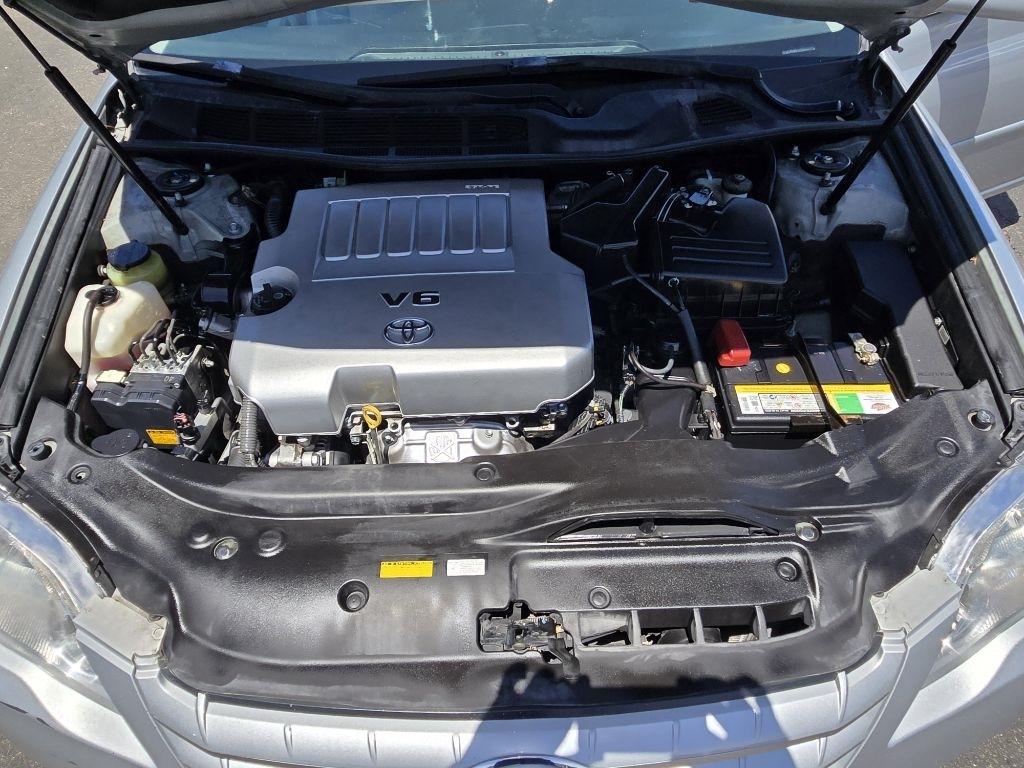 Toyota Avalon  2007