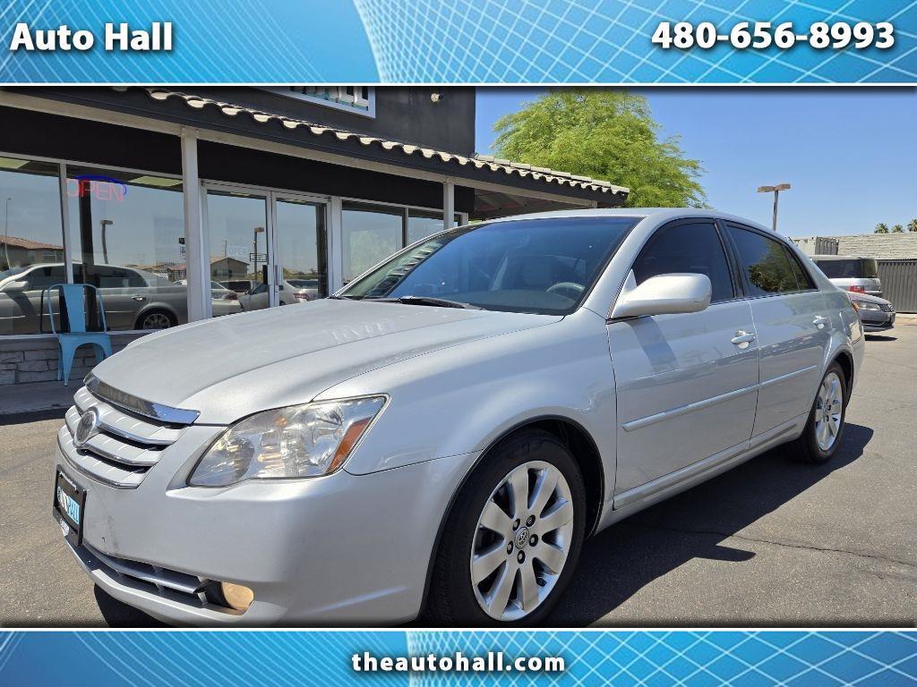 Toyota Avalon  2007