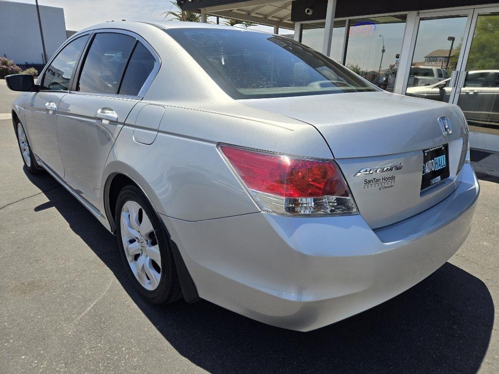 Honda Accord  2008