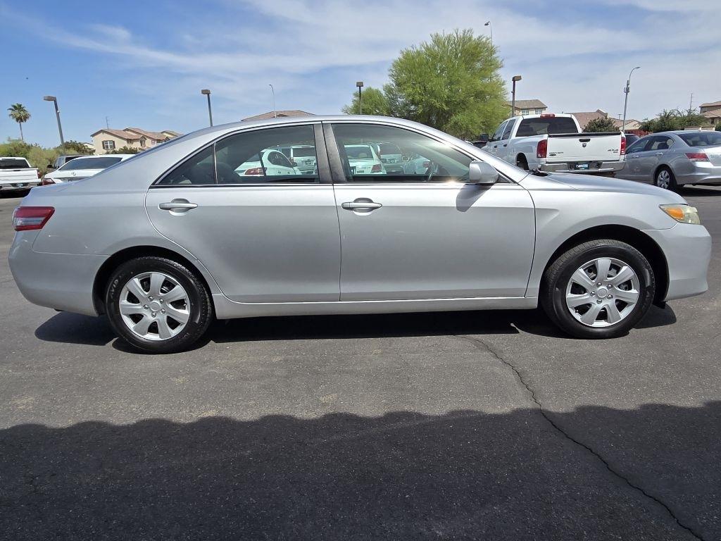 Toyota Camry  2010