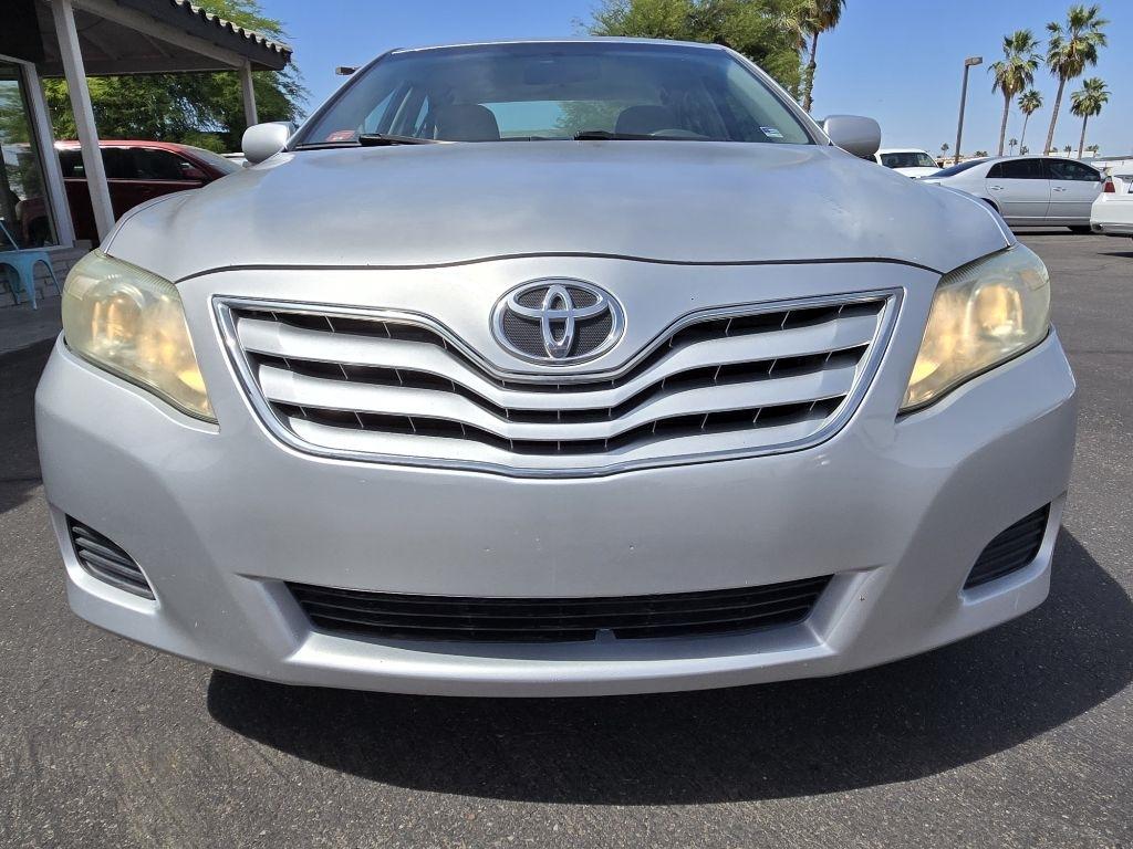 Toyota Camry  2010