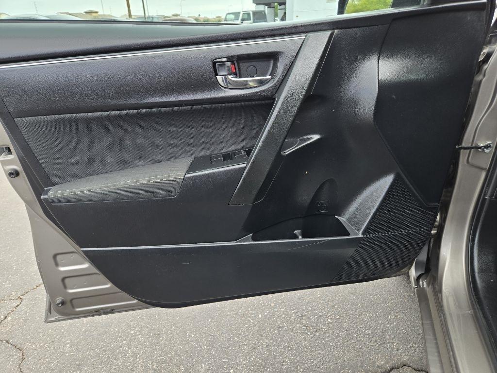 Toyota Corolla  2018