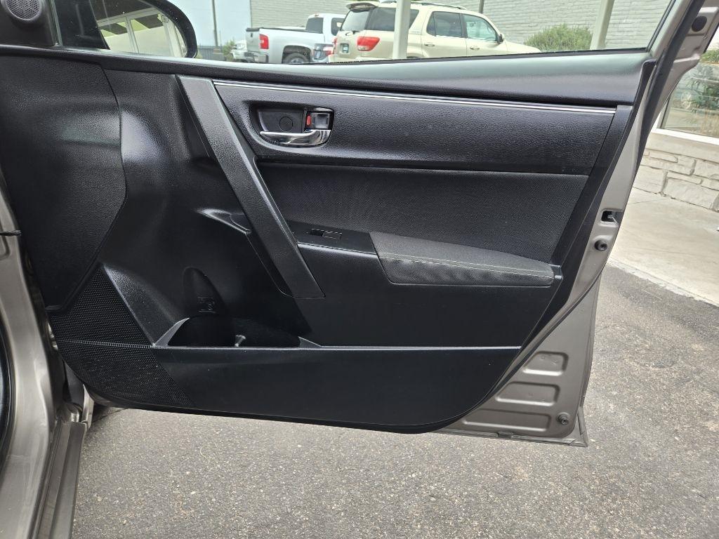 Toyota Corolla  2018
