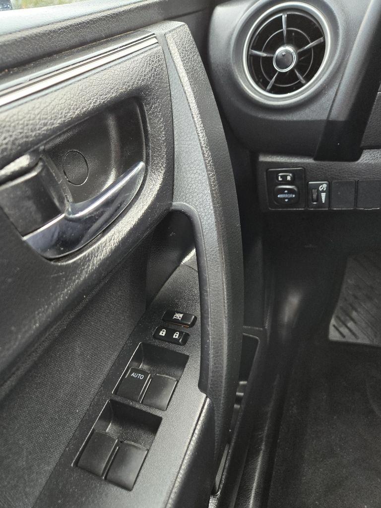 Toyota Corolla  2018