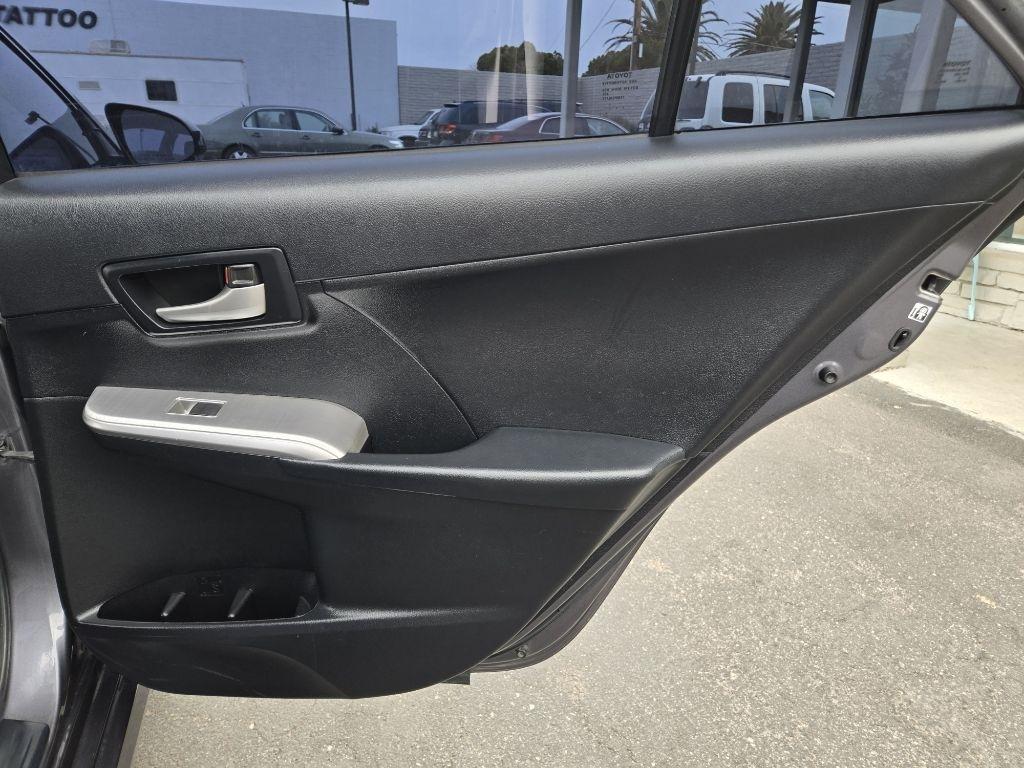 Toyota Camry  2014