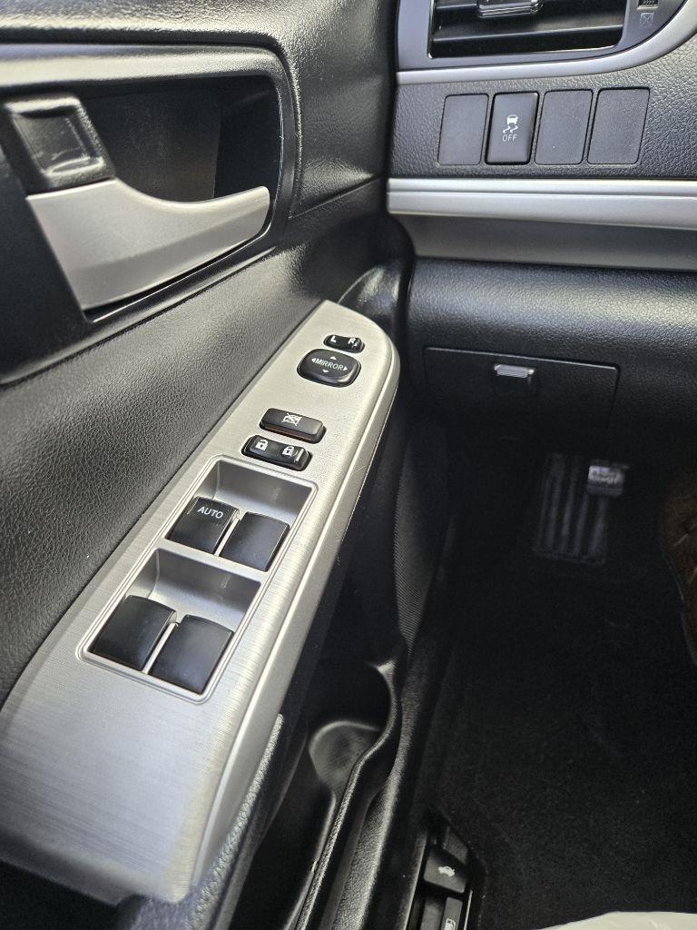 Toyota Camry  2014