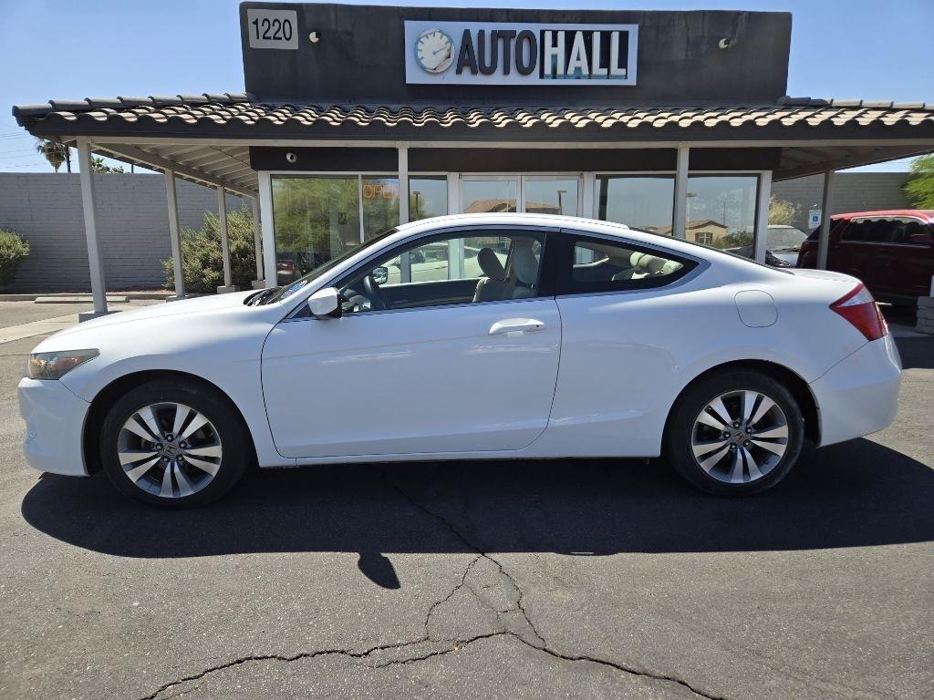 Honda Accord  2009