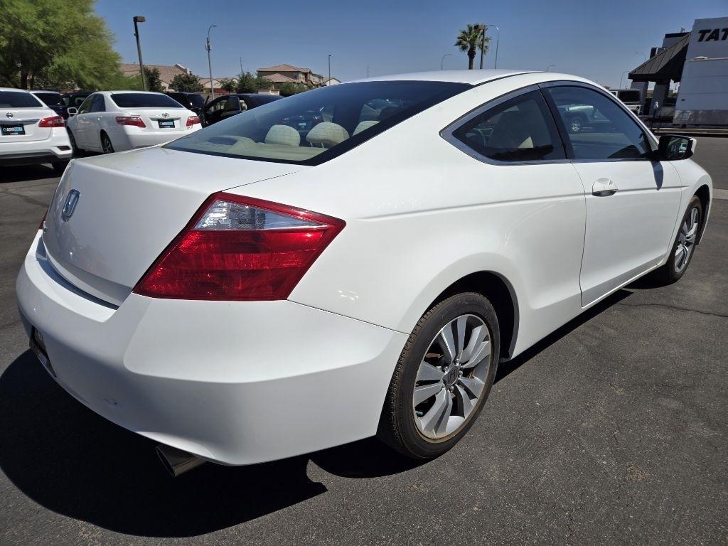 Honda Accord  2009