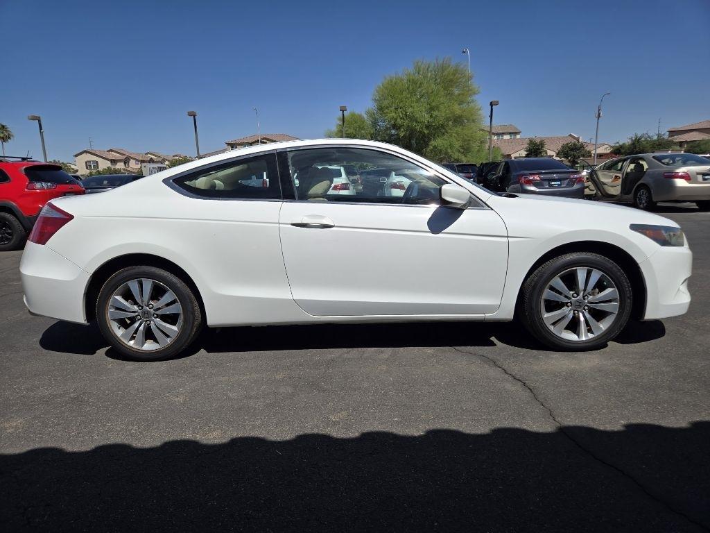 Honda Accord  2009