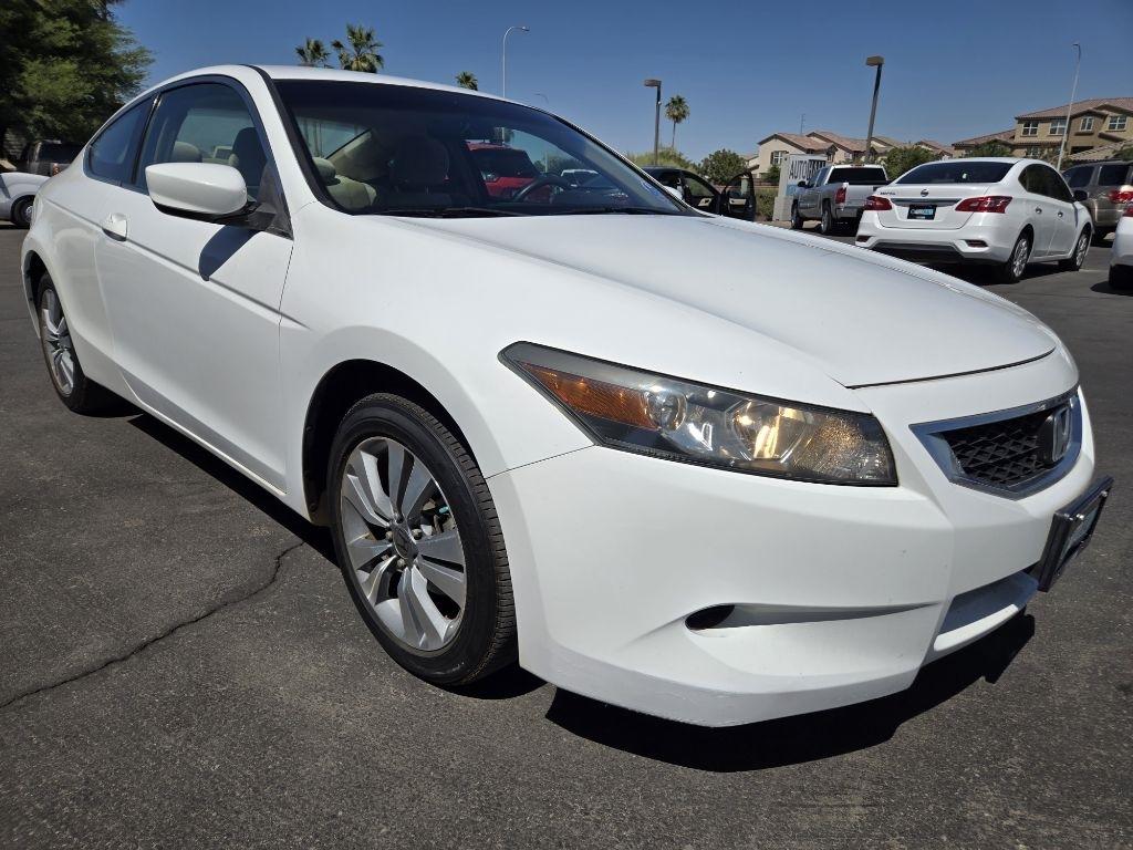 Honda Accord  2009