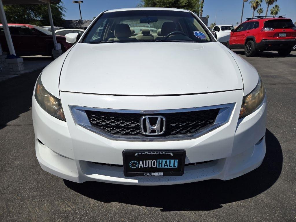 Honda Accord  2009