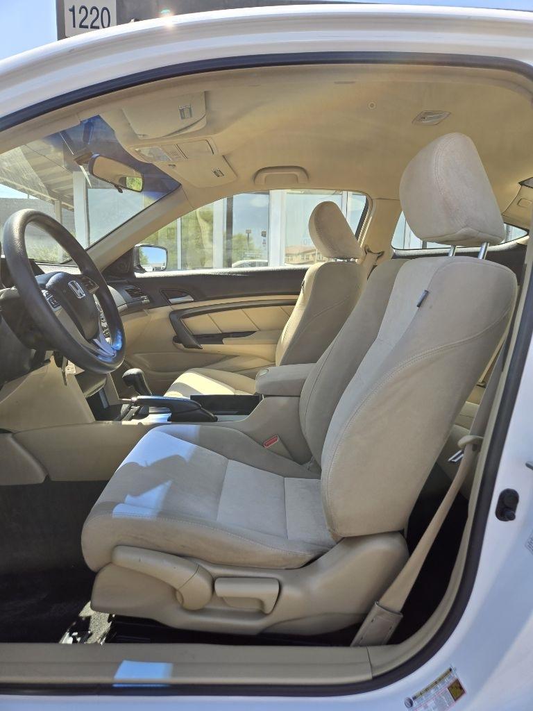 Honda Accord  2009