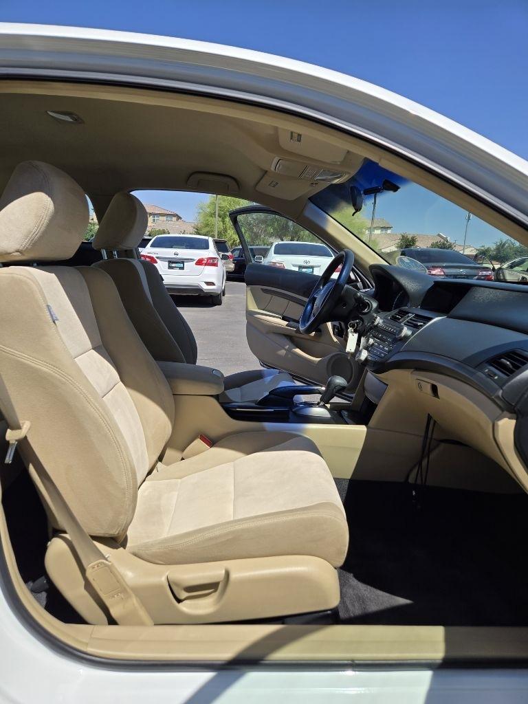 Honda Accord  2009