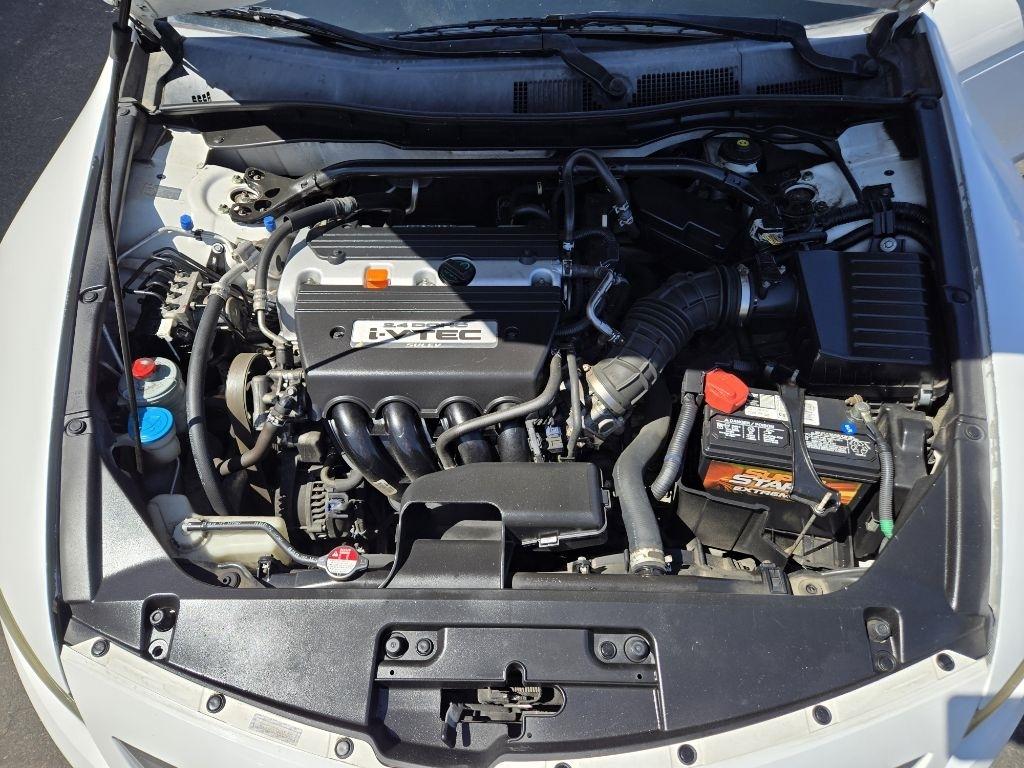 Honda Accord  2009