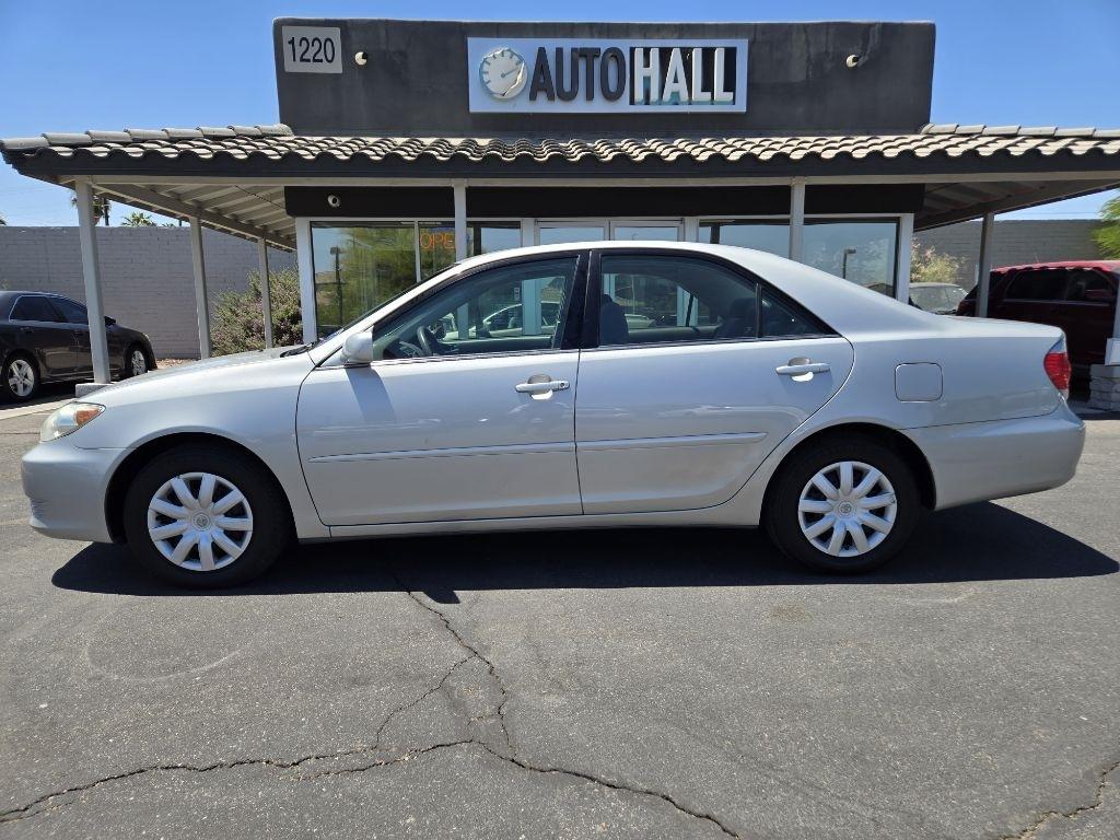 Toyota Camry  2006