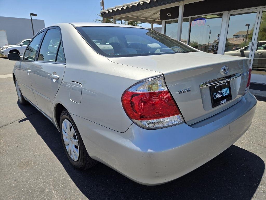 Toyota Camry  2006