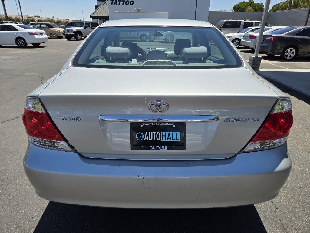 Toyota Camry  2006