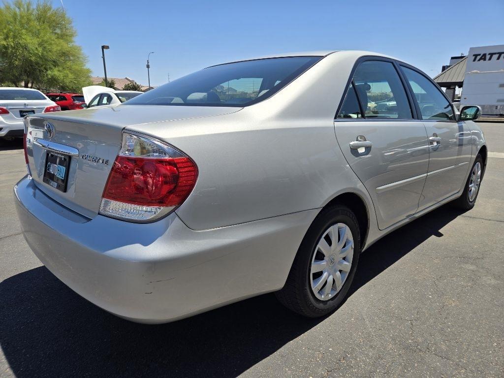 Toyota Camry  2006