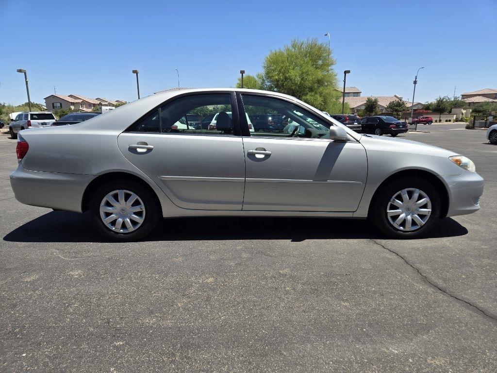 Toyota Camry  2006