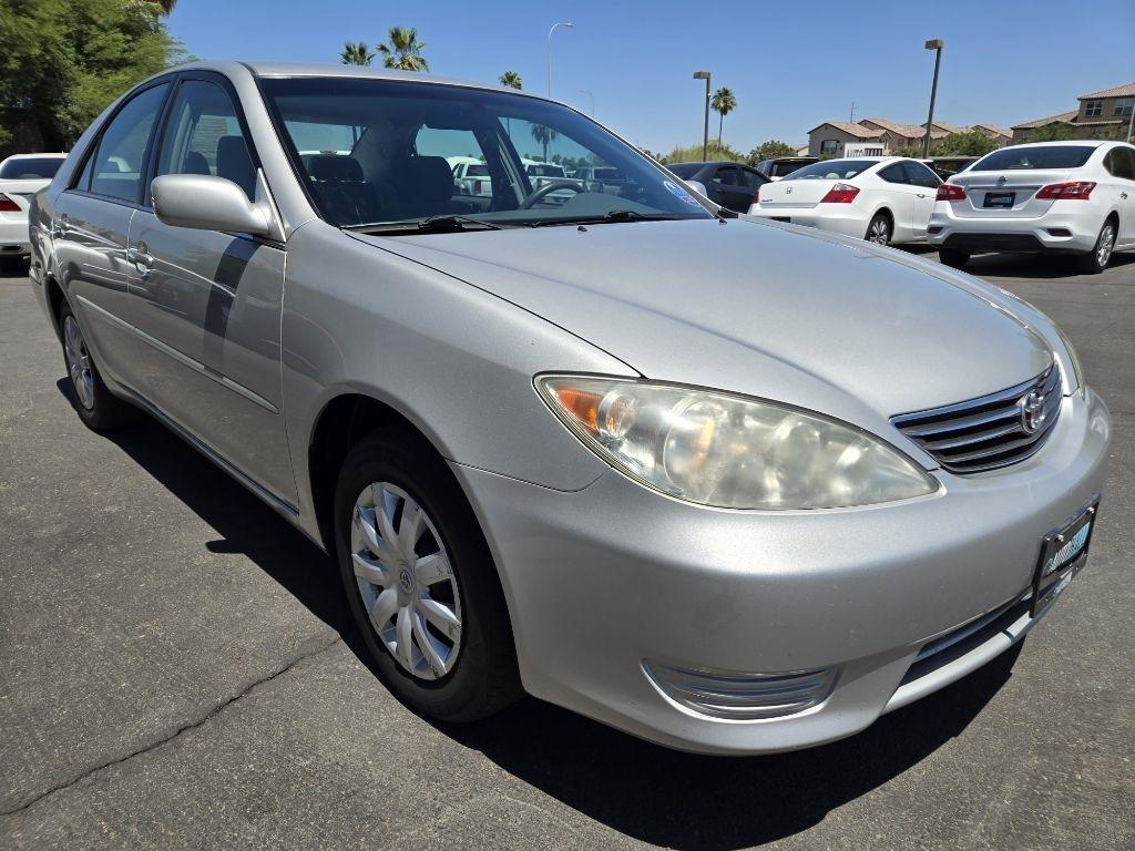 Toyota Camry  2006