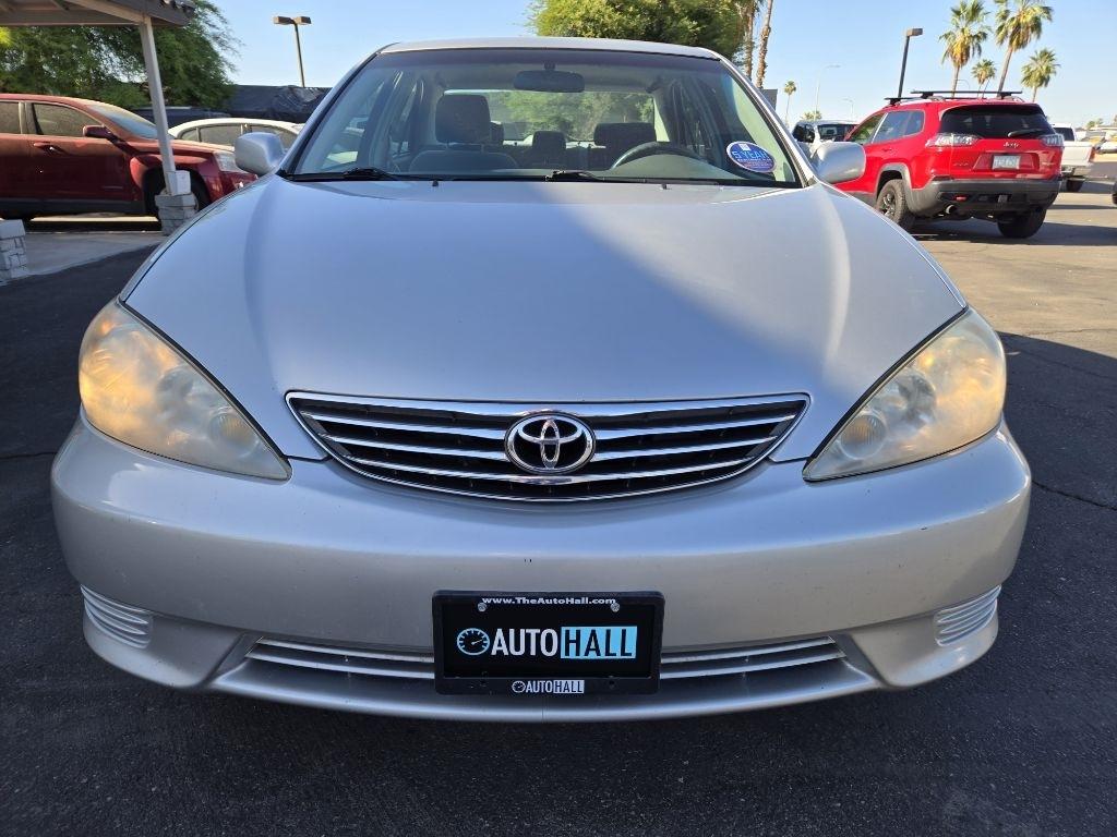 Toyota Camry  2006