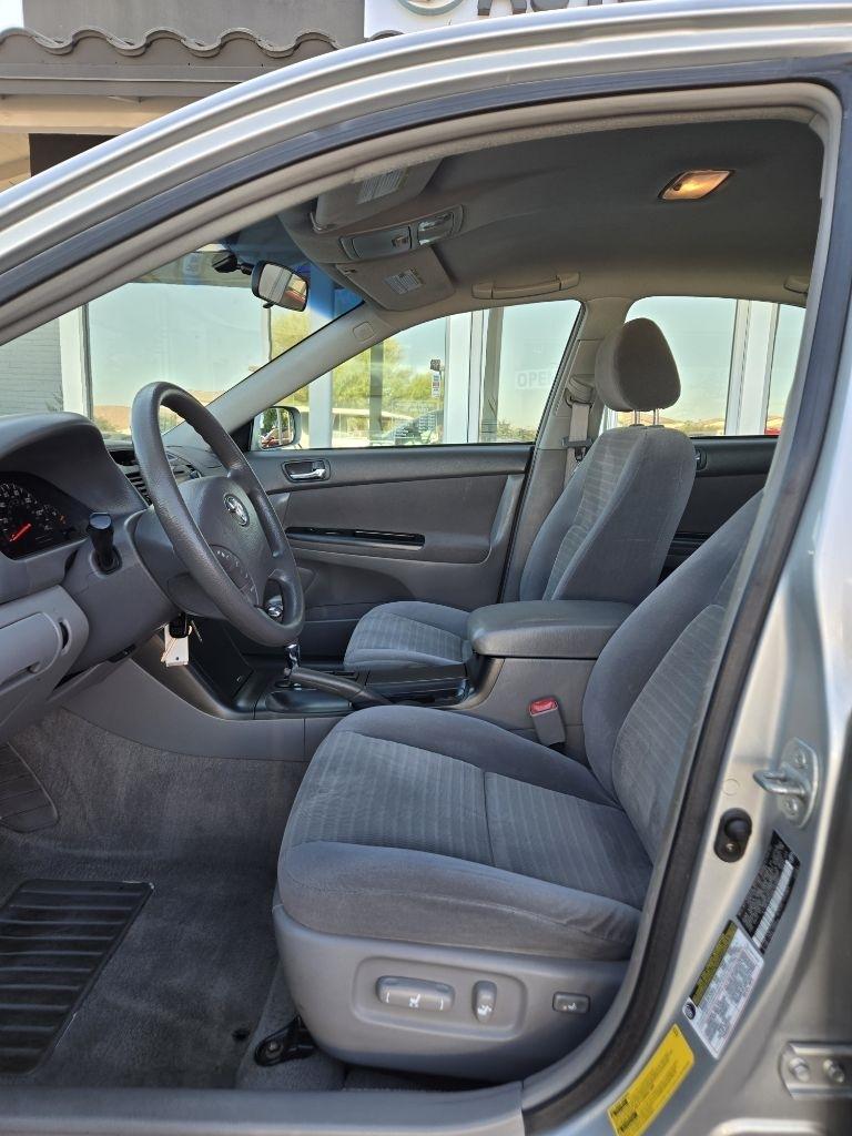 Toyota Camry  2006